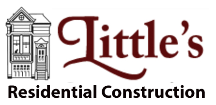 Little's Residential Construction