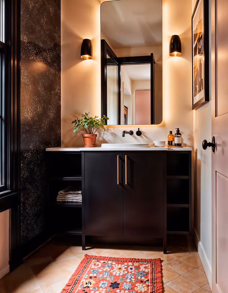 Bathroom Renovation Contractors