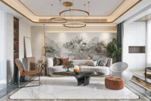 Home Remodeling Services