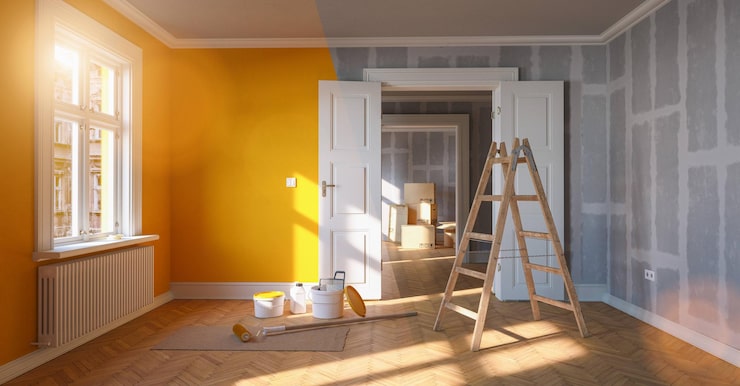 Home Remodeling Services