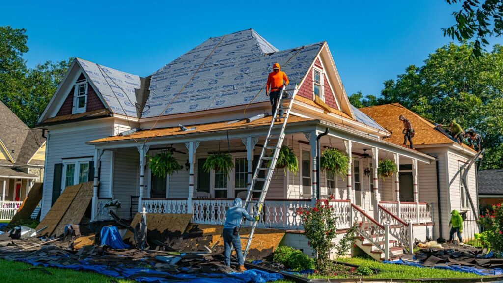 General contractor service in Canon city