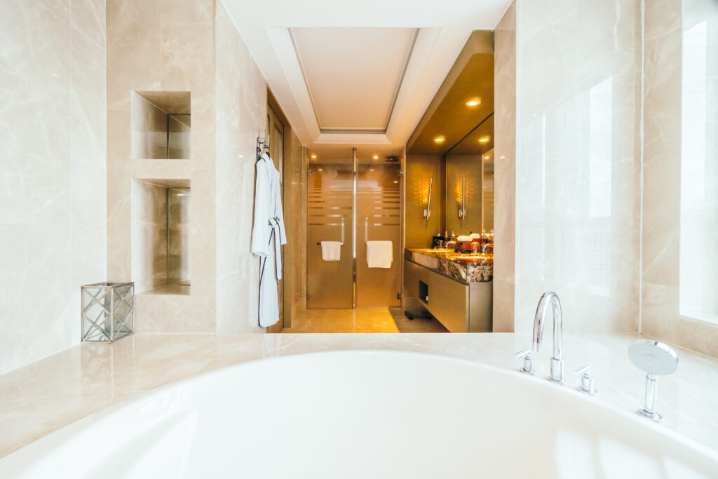 bathroom remodeling ideas