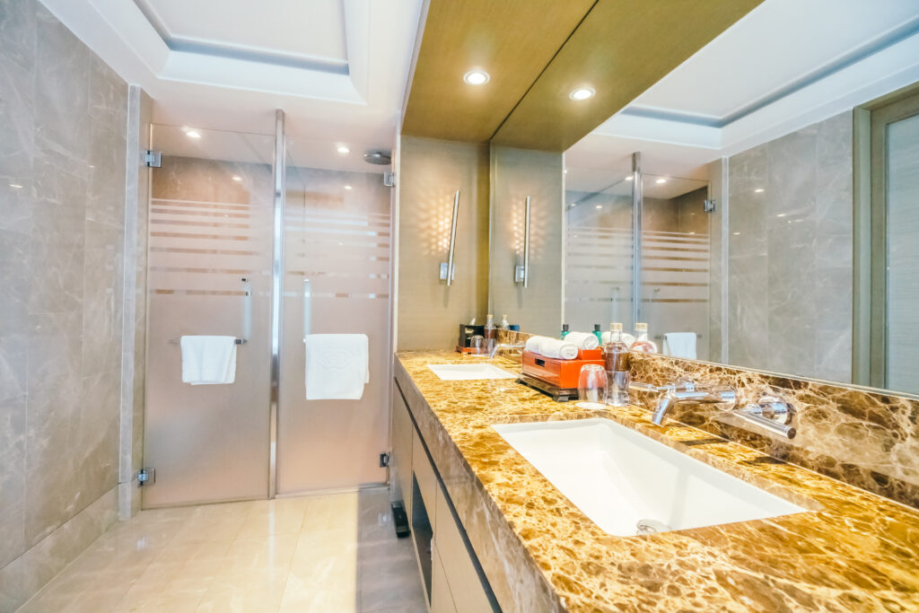 Bathroom Remodeling Ideas for Comfort & Value