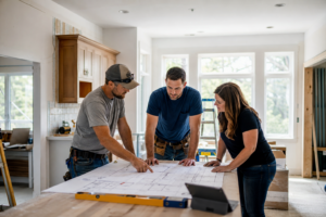 Best Home Renovation Contractor Tips