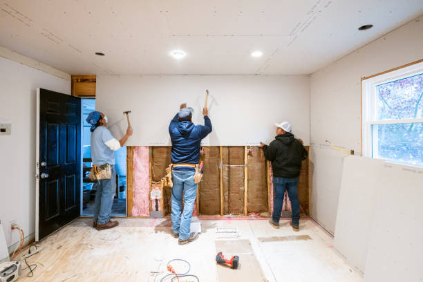 home remodel contractor