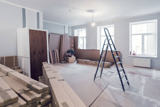 Fremont County home remodeling