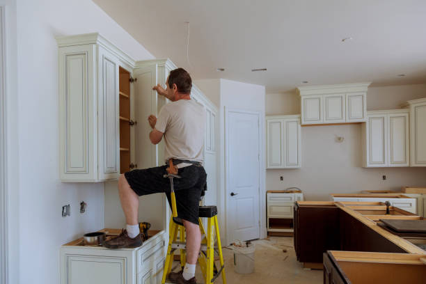 residential construction and remodeling