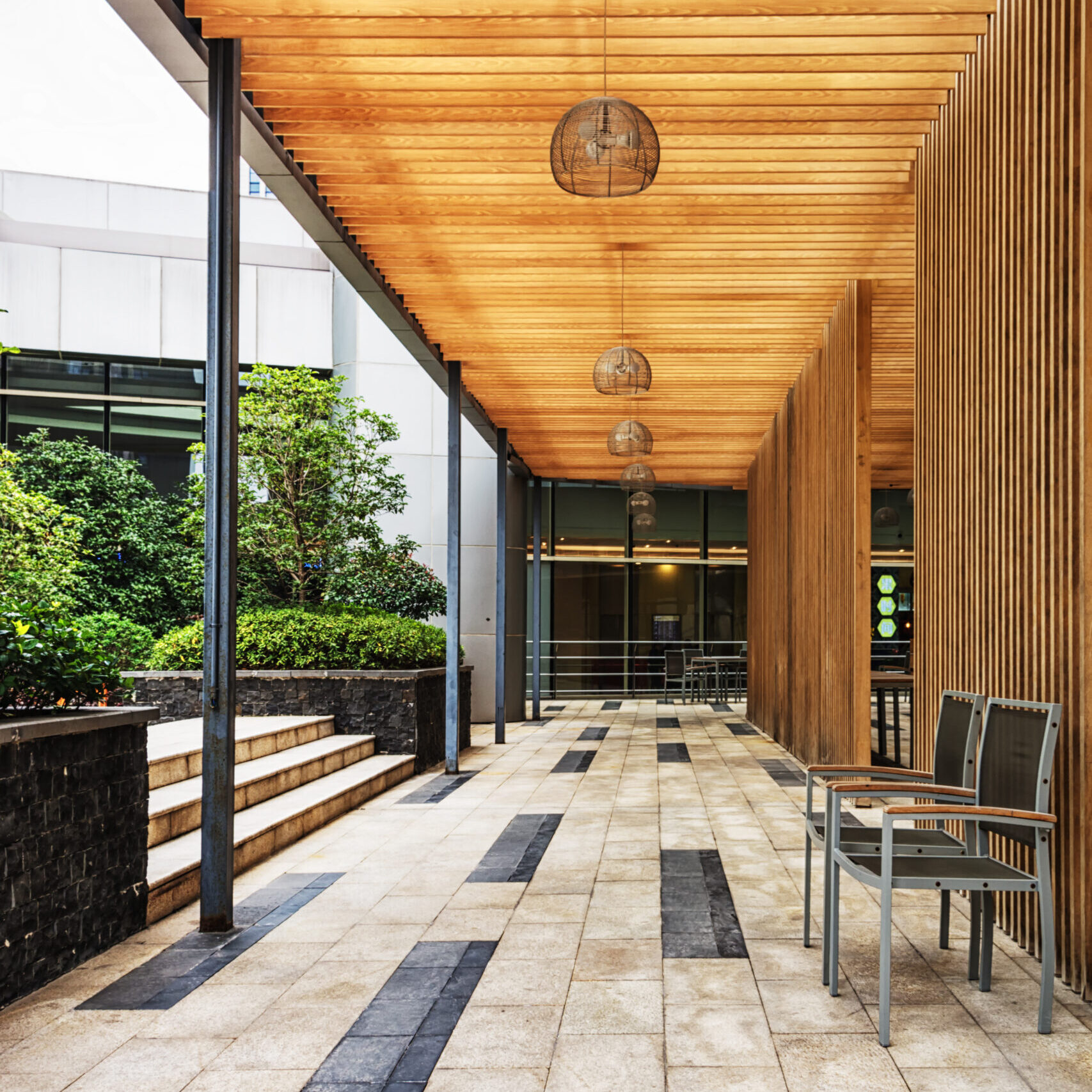 Residential Remodeling Service